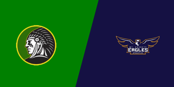 Taconic High School vs. Mount Everett Regional School