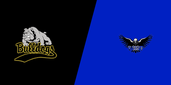 North Zulch High School vs. Apple Springs High School