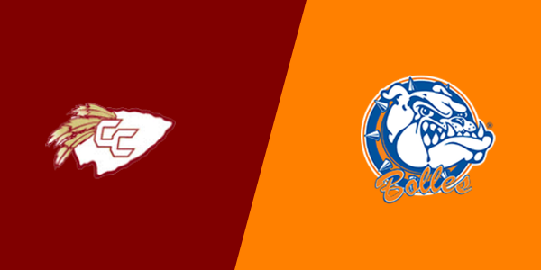 Crescent City High School vs. The Bolles School