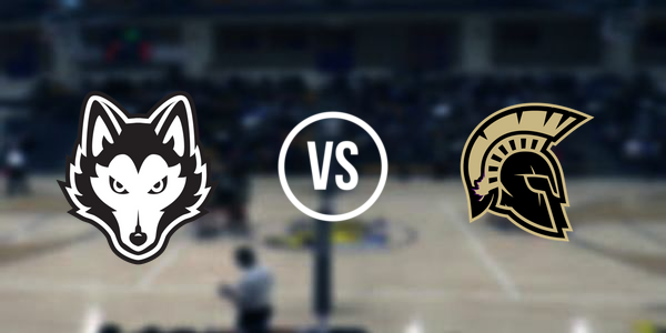 Harlem High School vs. Sycamore High School