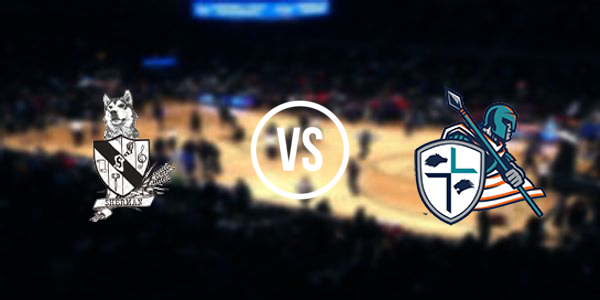 Sherman High School vs. Crosspoint Christian School