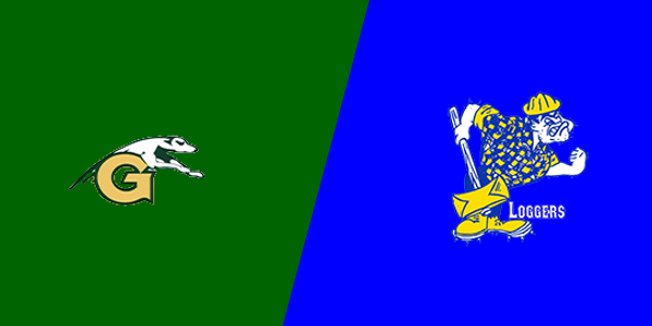 Gaston High School vs. Vernonia High School