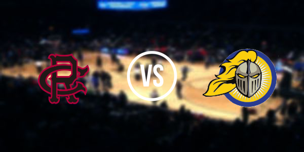 Cedar Ridge High School vs. Northern Durham High School