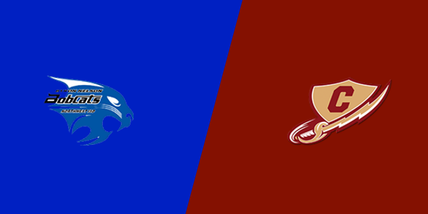 Byron Nelson High School vs. Keller Central High School