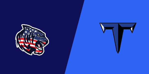 Independence High School - Ashburn vs. Tuscarora High School