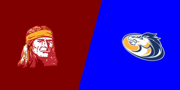 Nogales High School vs. Sahuarita High School