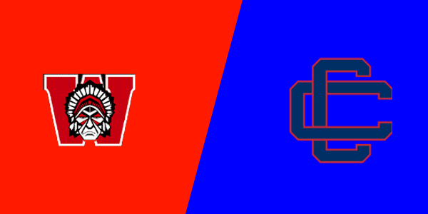 Wakefield Memorial High School vs. Central Catholic High School