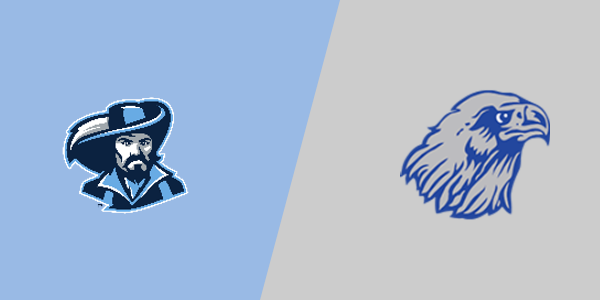 Lakeland High School vs. York High School