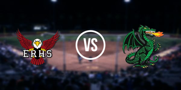East Rockingham High School vs William Monroe High School