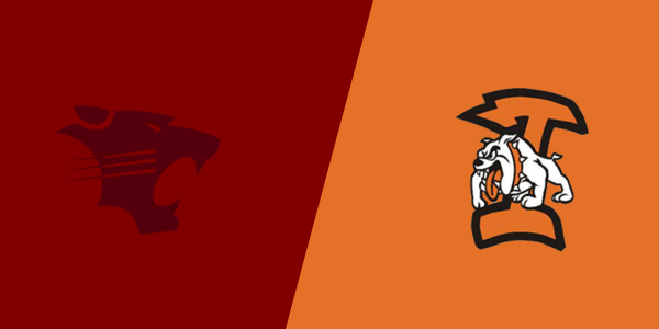 Hawley High School vs. Ira High School