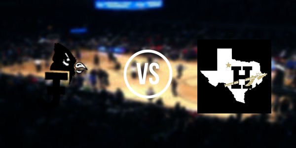 Jayton High School vs. Haskell High School