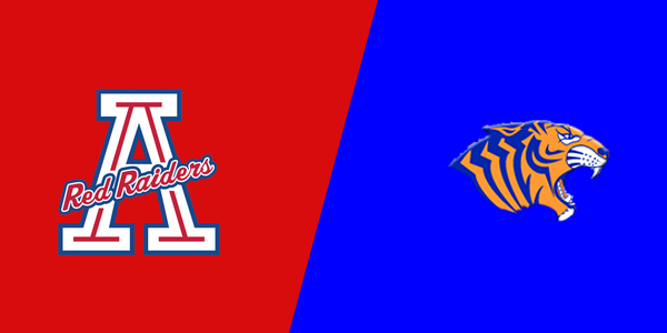 T Wingate Andrews High School vs. Randleman High School