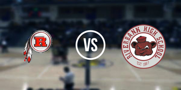 Riverbank High School vs. Ripon High School