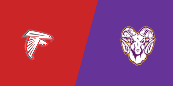 Constantine High School vs. South Haven High School