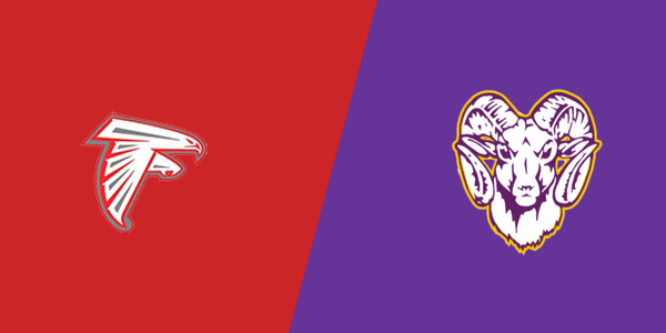 Constantine High School vs. South Haven High School