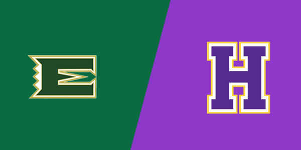 Evergreen High School vs. Highline High School