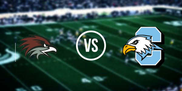 Forest Hills Eastern High School vs Grand Rapids Christian High School