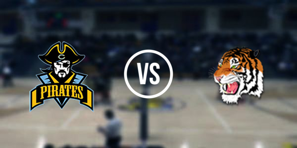 Cumberland High School vs Hutsonville High School