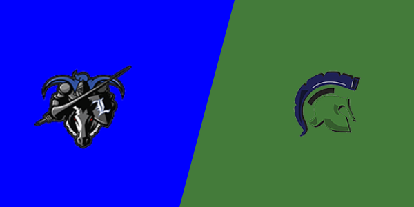 Henry E Lackey High School vs. St Charles High School