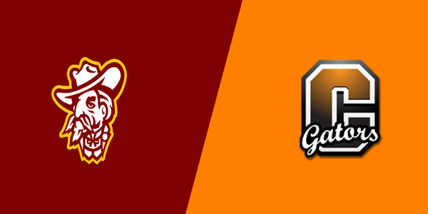 John T. Morgan Academy vs. Clarke Prep School