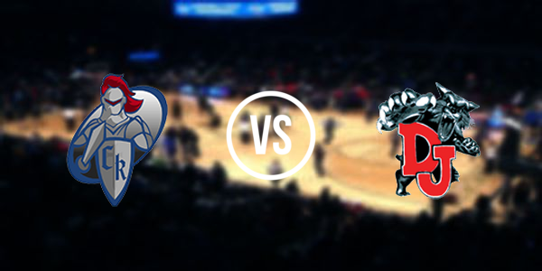 Crestview High School vs Jefferson High School