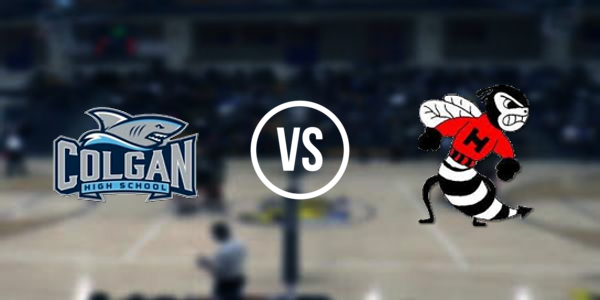 Colgan vs Herndon