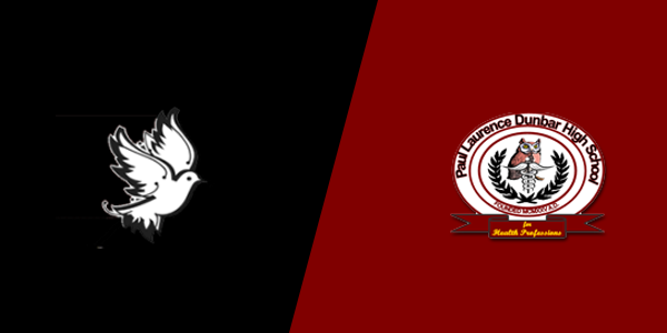 Western High School vs. Dunbar High School