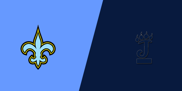 Selma High School vs. Jemison High School