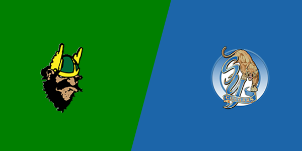 Holtville High School vs. San Ysidro High School