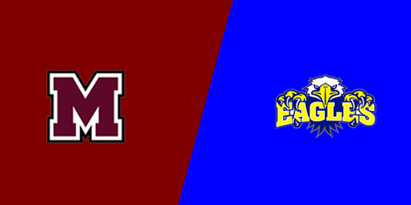 Menominee High School vs. Stephenson High School