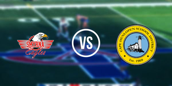 Cape Henlopen vs Smyrna