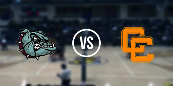 Luray High School vs. Clarke County High School