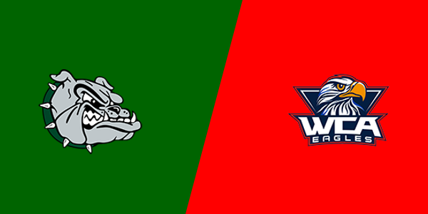 Flagler Palm Coast High School vs. Warner Christian Academy
