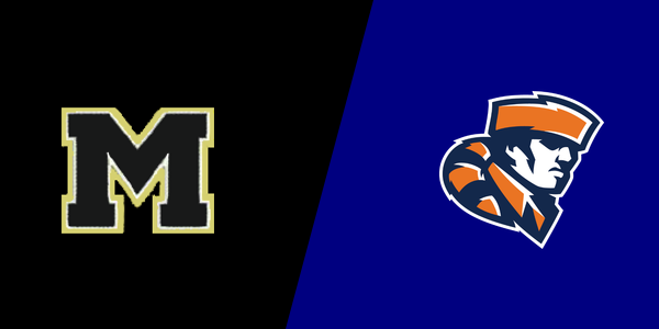 Monticello High School vs. Heritage  High School