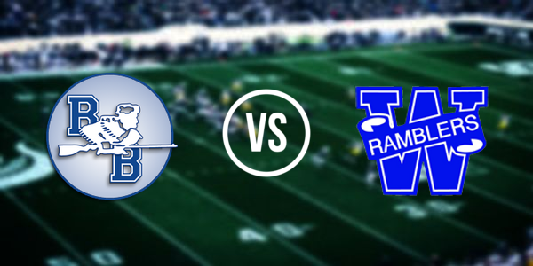 Berlin Brothersvalley High School vs. Windber Area High School