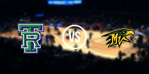 Mountain Vista High School vs Thunder Ridge High School