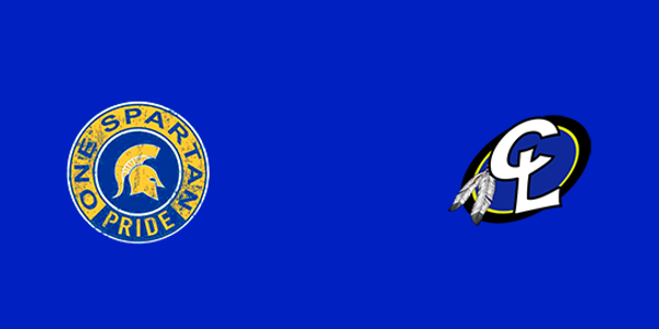 Forks High School vs. Chief Leschi High School