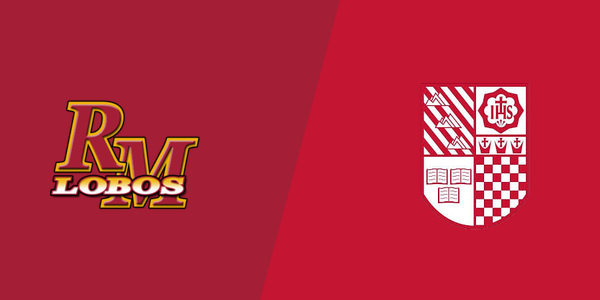 Rocky Mountain High School vs. Regis Jesuit High School