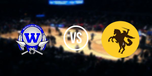 Walled Lake Western High School vs. North Farmington High School