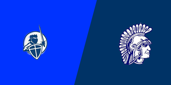 Lutheran High School - Springfield vs. Springfield Southeast High School