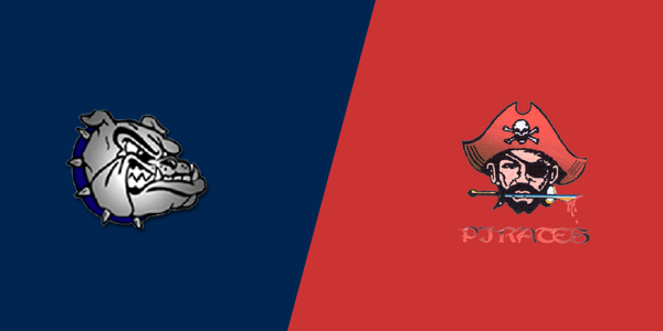 Grangeville High School vs. Prairie High School