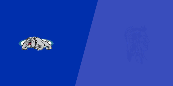 Bainville School vs. Fairview High School