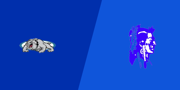 Bainville School vs. Fairview High School