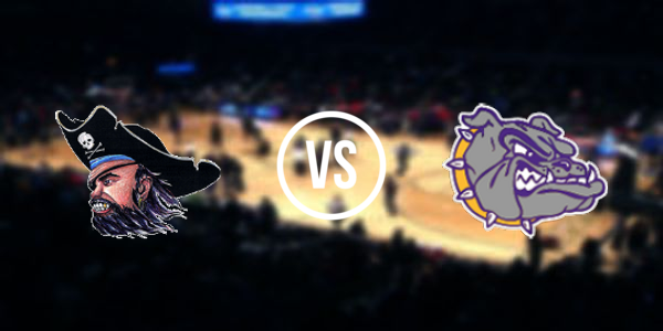 Baker High School vs Riverside High School