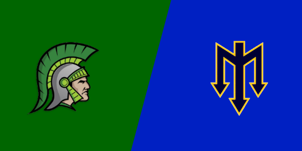 Alisal High School vs. Marina High School