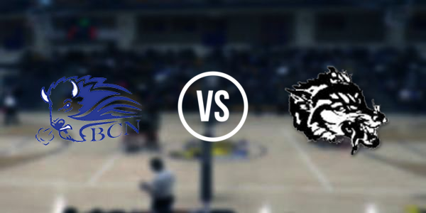 LaMoure High School vs. Barnes County North High School