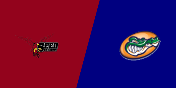 SEED School of Washington DC vs. Reservoir High School