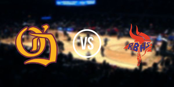 O'Dea High School vs Rainier Beach High School