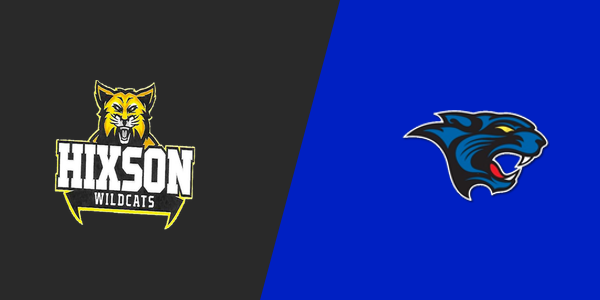 Hixson High School vs. Sale Creek High School