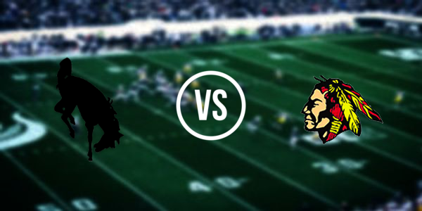 Jackson Hole High School vs Star Valley High School